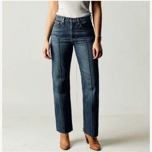 Imogene & Willie Wyatt Montrose jeans